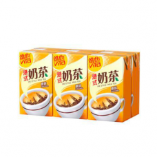 Vita HK Style Milk Tea Drink 6pc